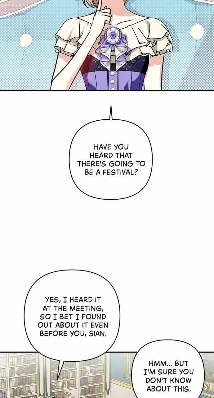 Monster Duke’S Daughter Chapter 140 - Page 35