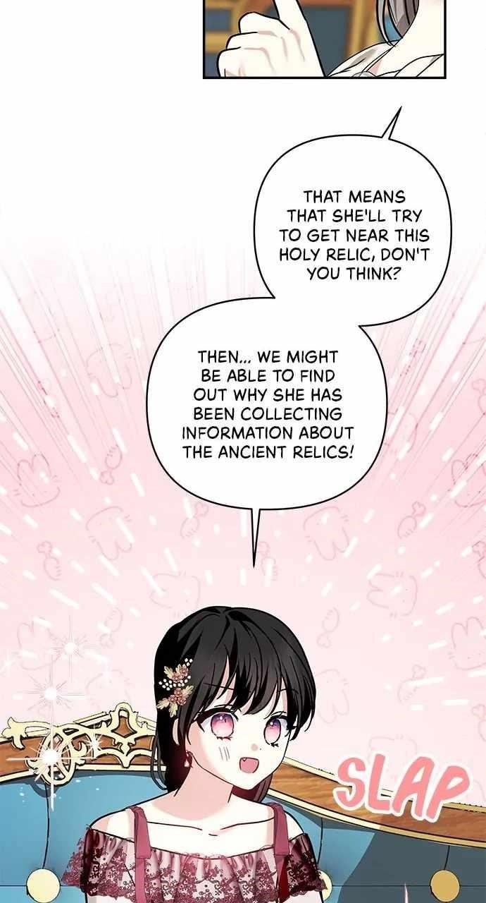 Monster Duke’S Daughter Chapter 140 - Page 40