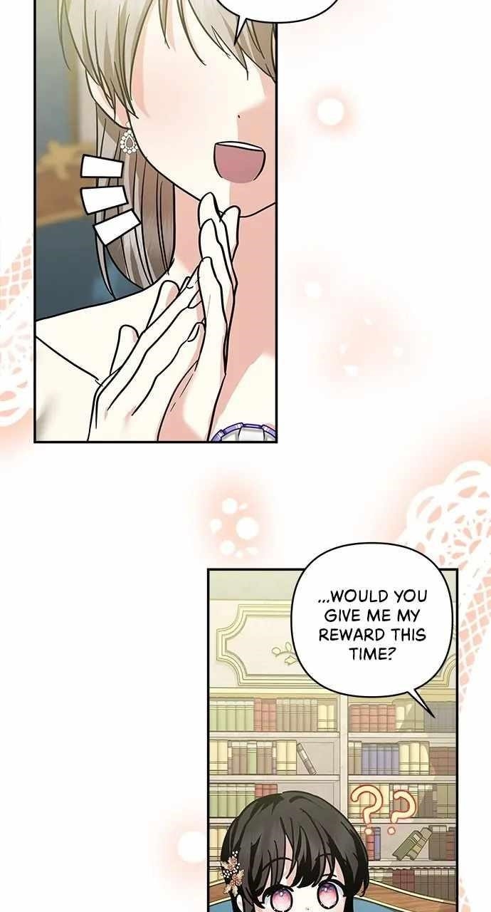 Monster Duke’S Daughter Chapter 140 - Page 43