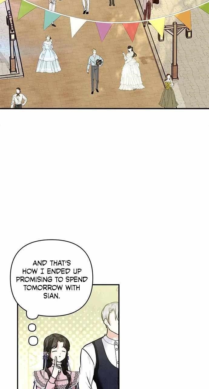 Monster Duke’S Daughter Chapter 140 - Page 50