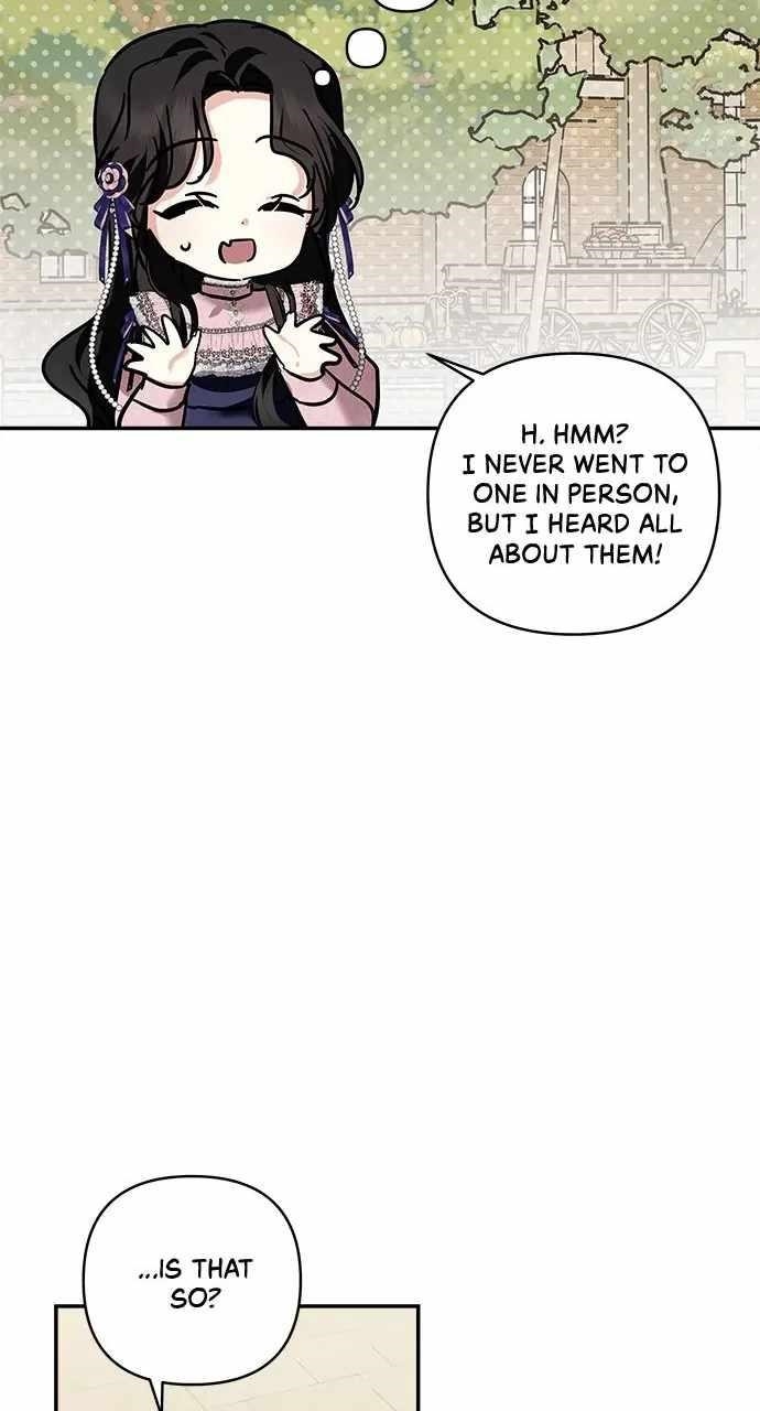 Monster Duke’S Daughter Chapter 140 - Page 56