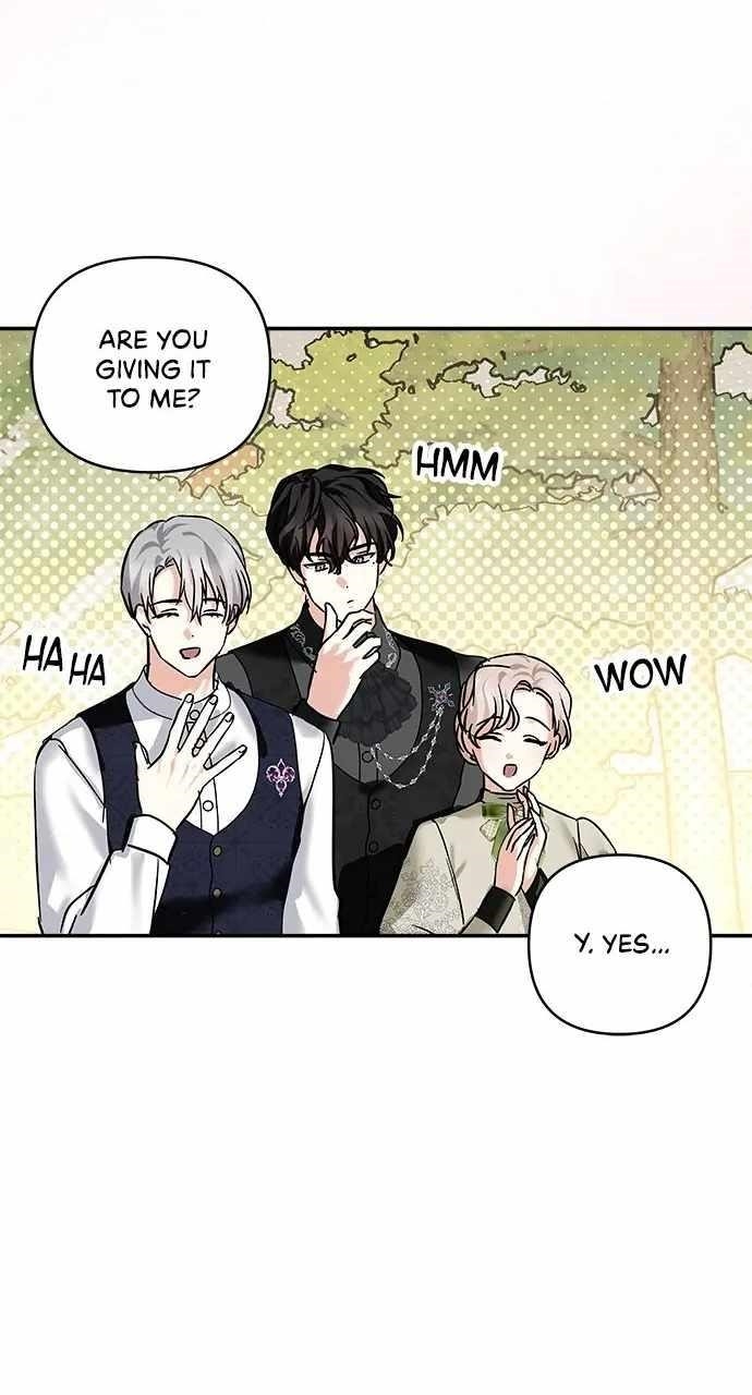 Monster Duke’S Daughter Chapter 140 - Page 69