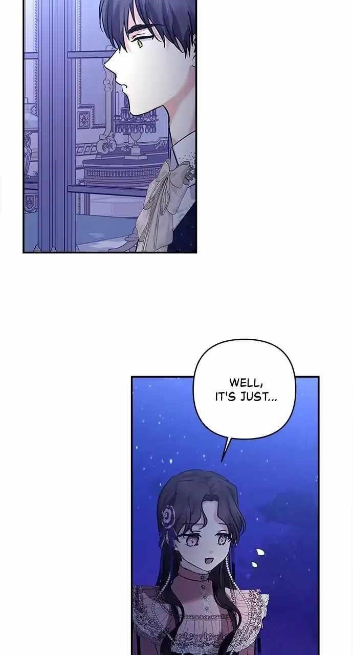 Monster Duke’S Daughter Chapter 141 - Page 18