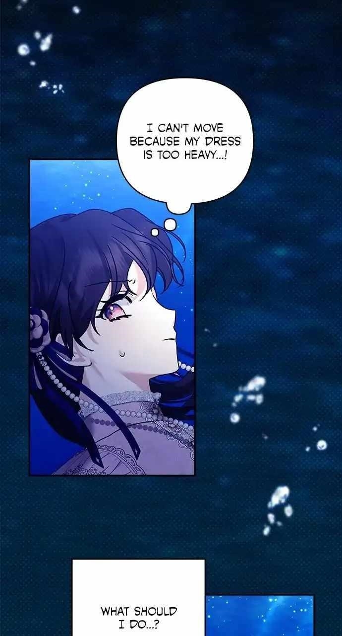 Monster Duke’S Daughter Chapter 141 - Page 38