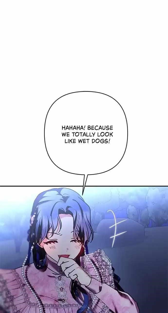 Monster Duke’S Daughter Chapter 141 - Page 50