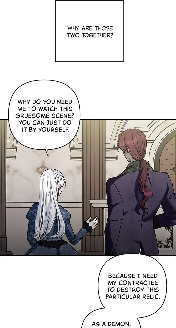 Monster Duke’S Daughter Chapter 143 - Page 37