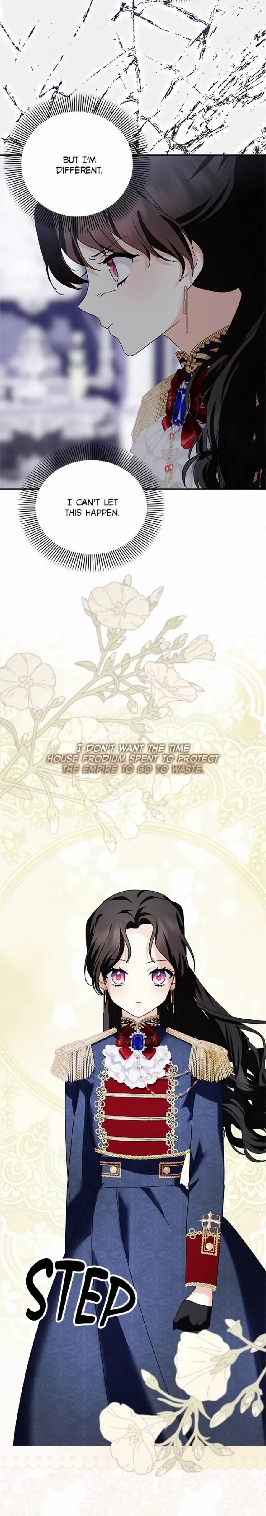 Monster Duke’S Daughter Chapter 153 - Page 3