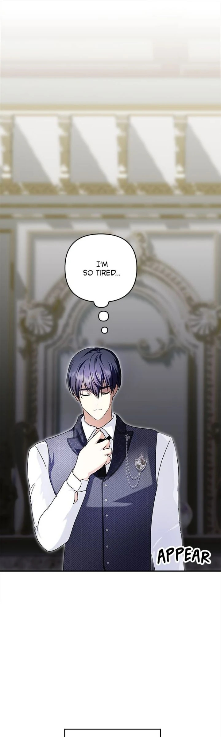 Monster Duke’S Daughter Chapter 164 - Page 1