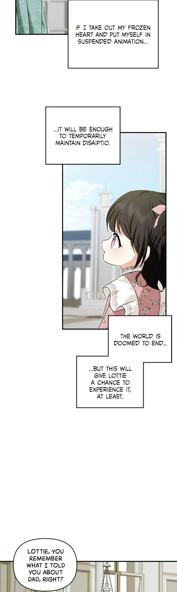 Monster Duke’S Daughter Chapter 165 - Page 25