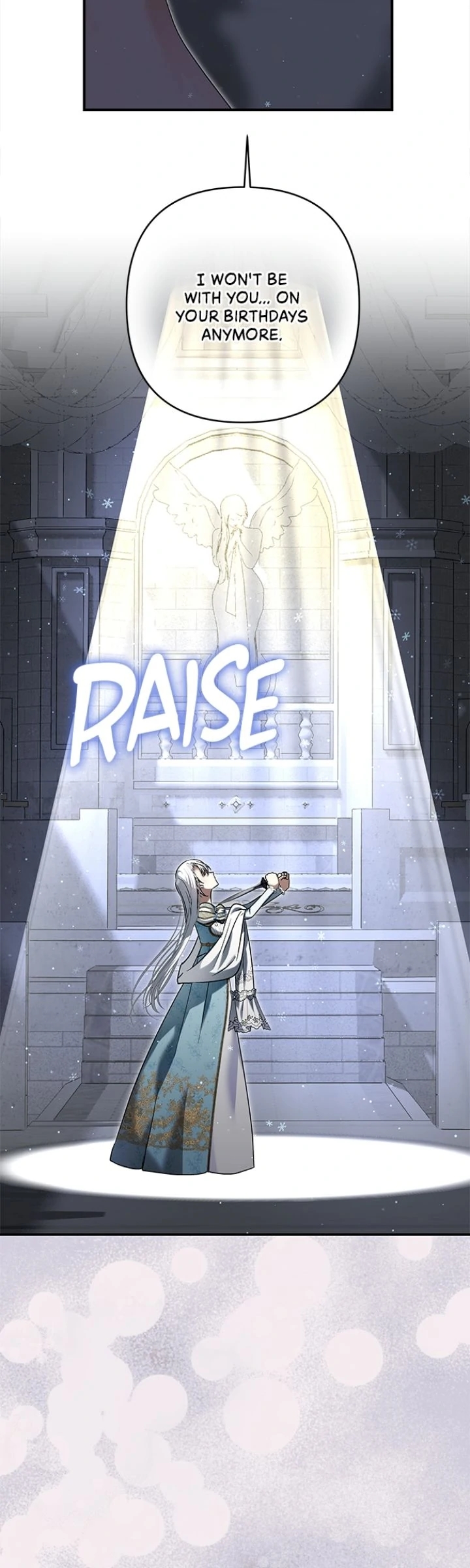 Monster Duke’S Daughter Chapter 165 - Page 33