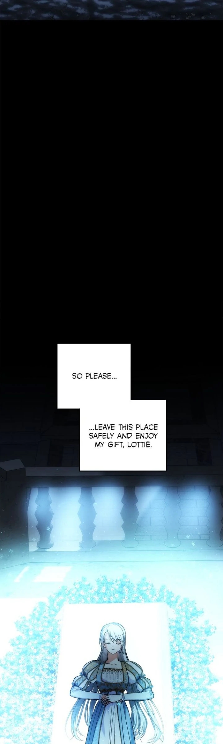 Monster Duke’S Daughter Chapter 165 - Page 37