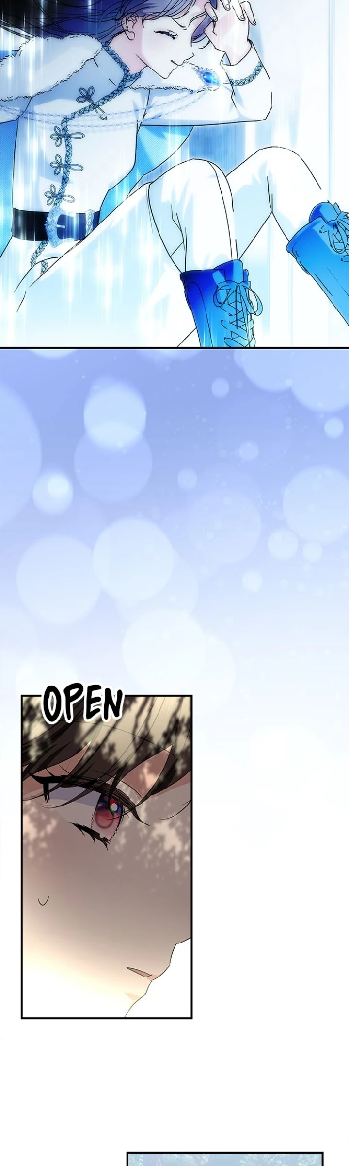 Monster Duke’S Daughter Chapter 165 - Page 46