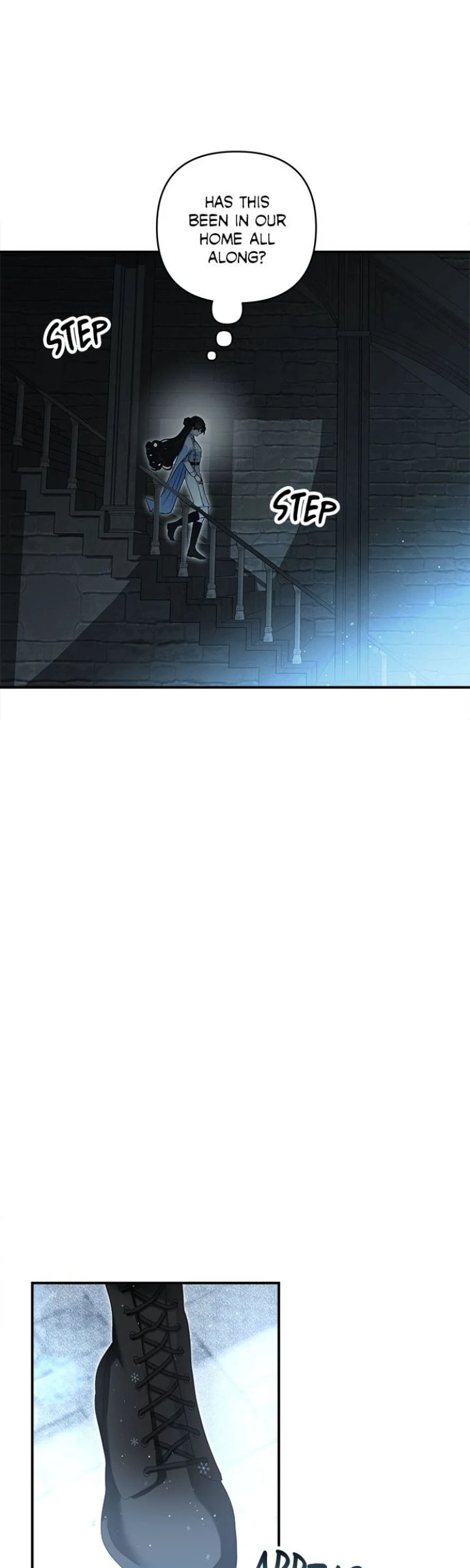 Monster Duke’S Daughter Chapter 165 - Page 5