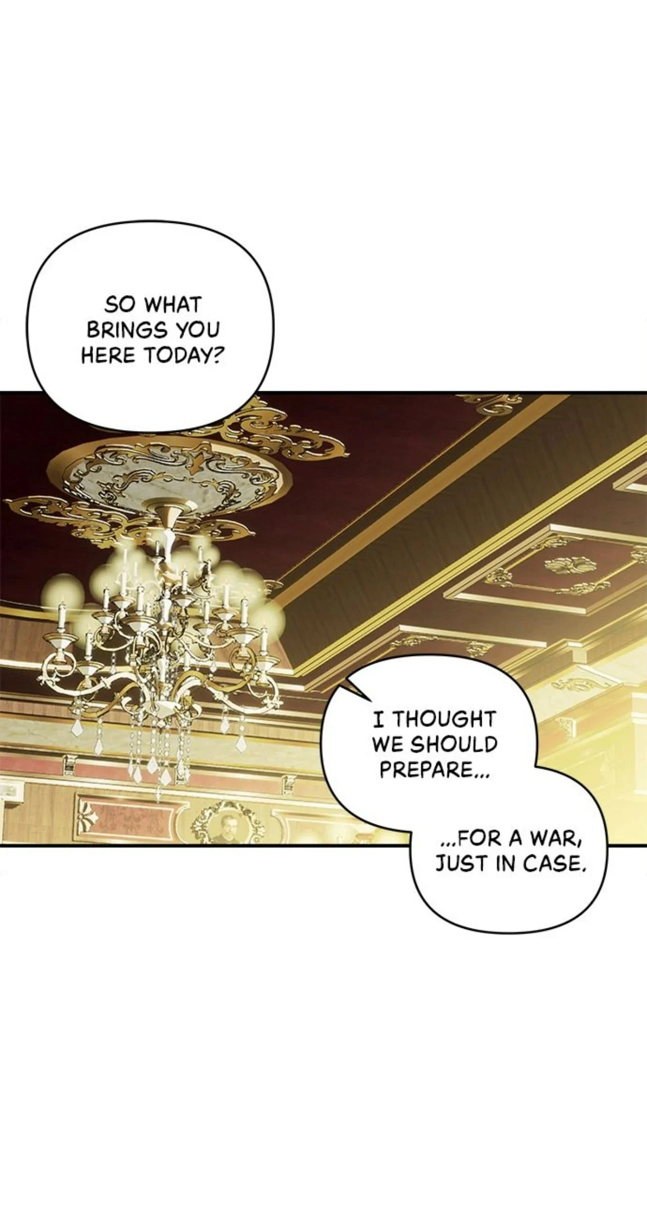 Monster Duke’S Daughter Chapter 173 - Page 10