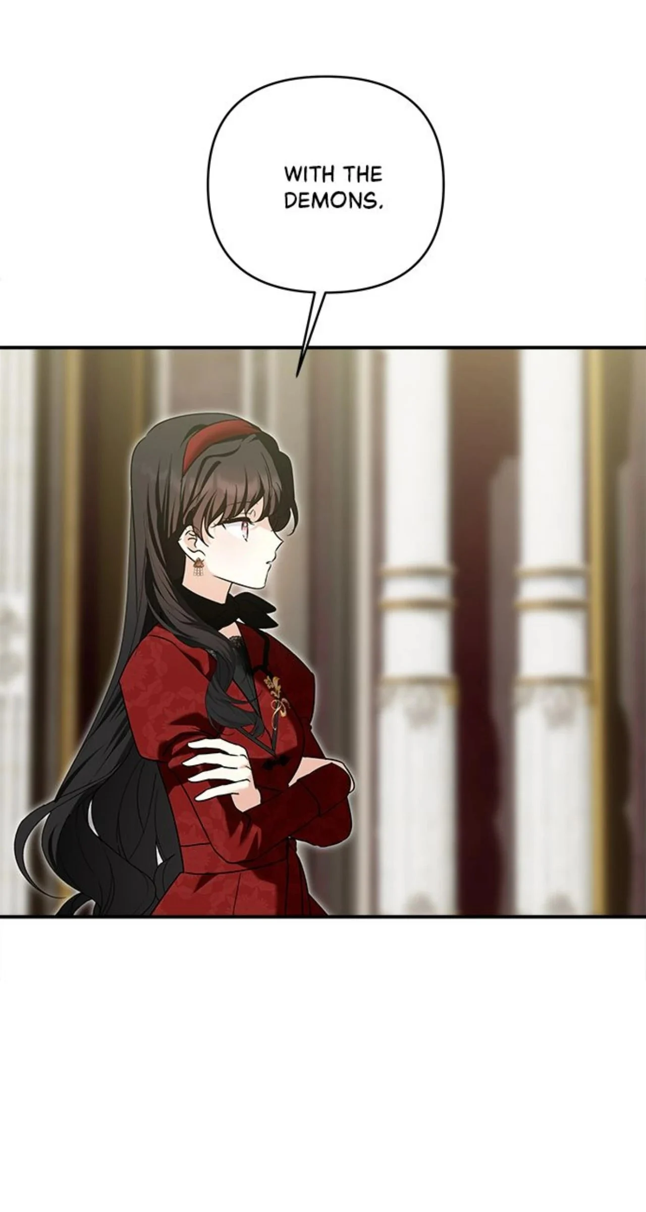 Monster Duke’S Daughter Chapter 173 - Page 12