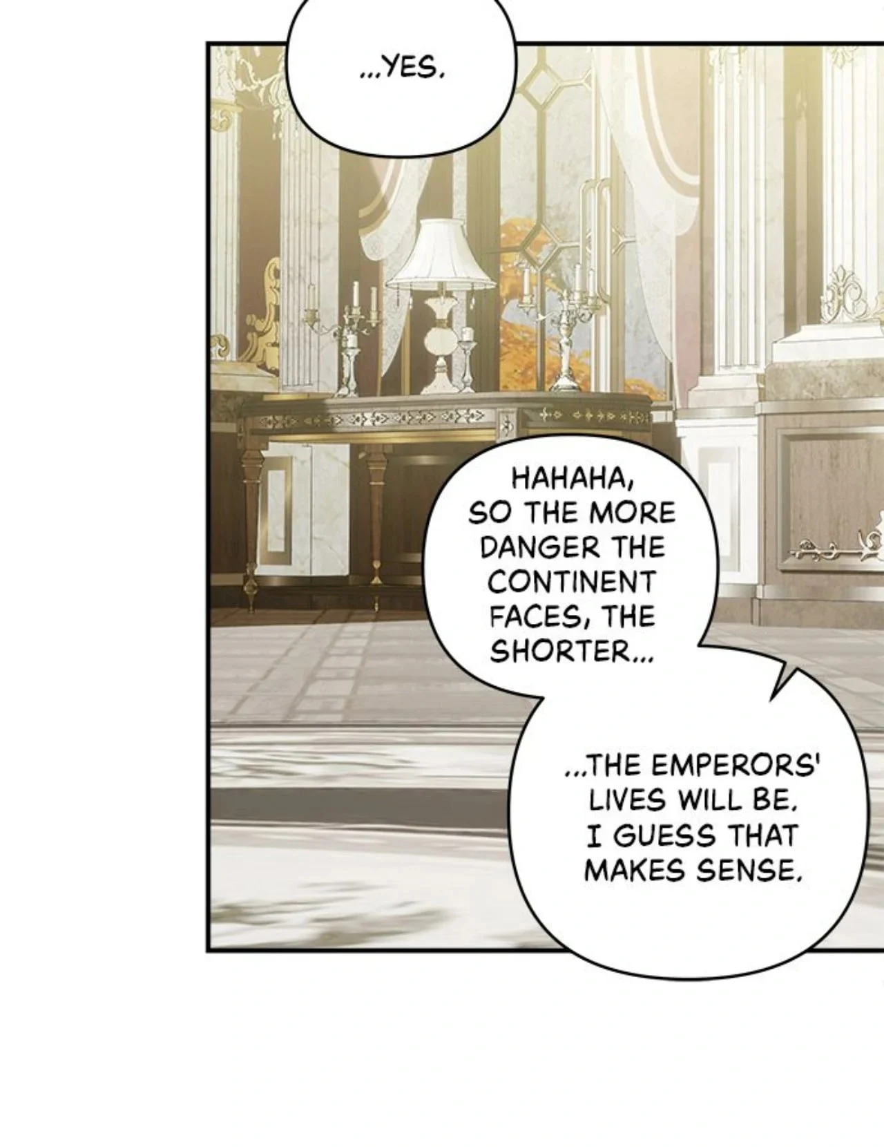 Monster Duke’S Daughter Chapter 173 - Page 17