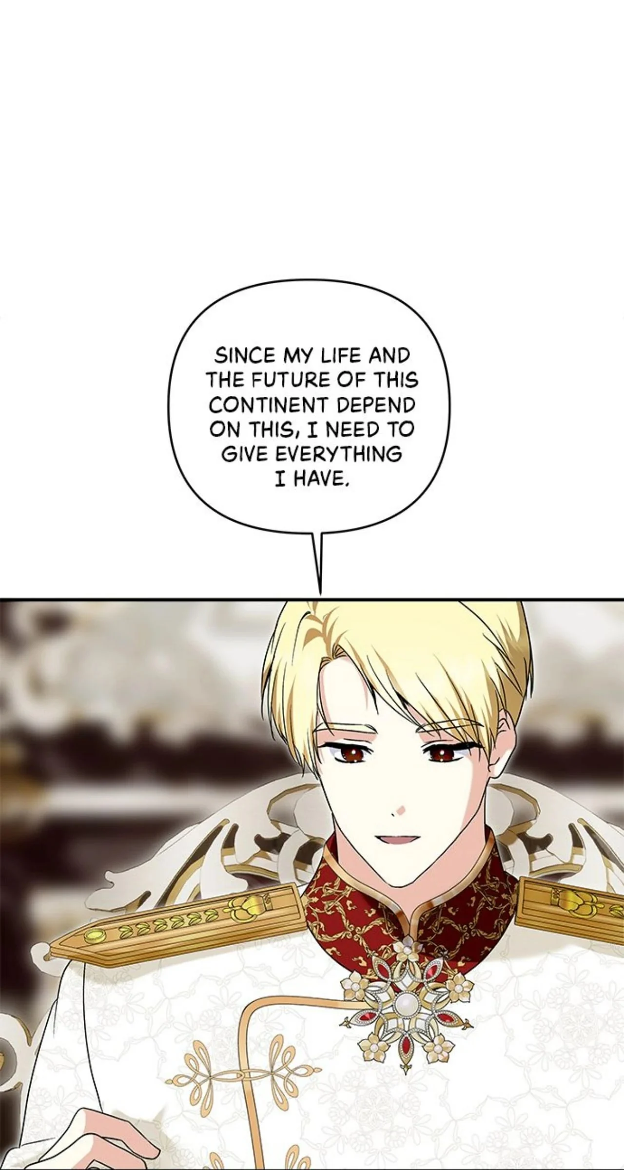 Monster Duke’S Daughter Chapter 173 - Page 18