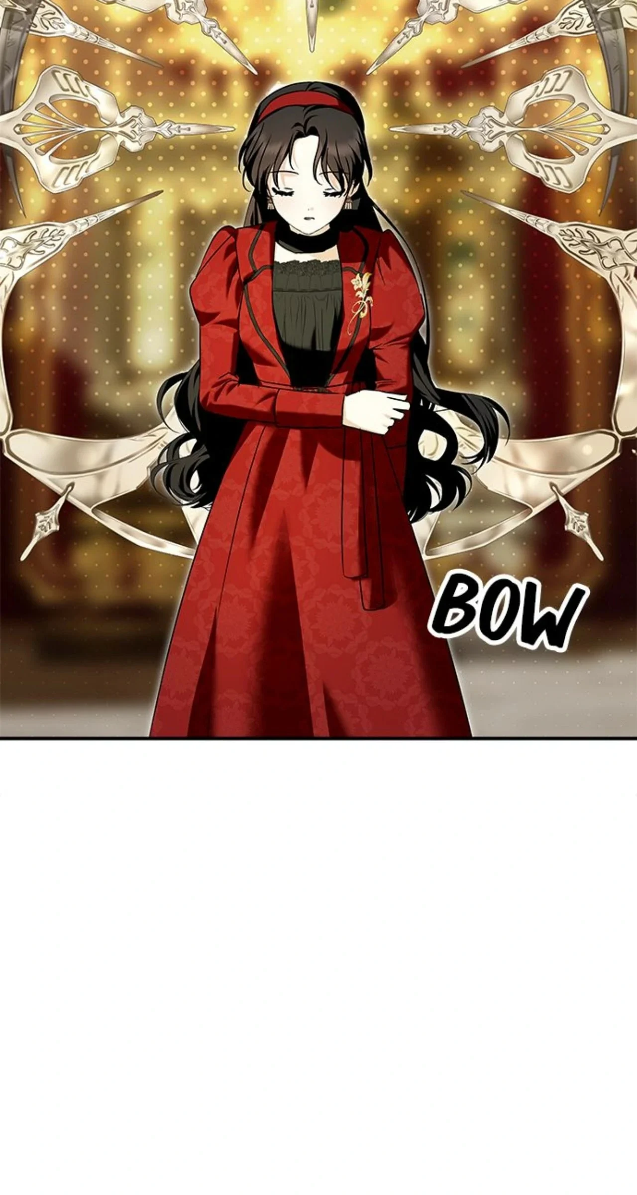 Monster Duke’S Daughter Chapter 173 - Page 20