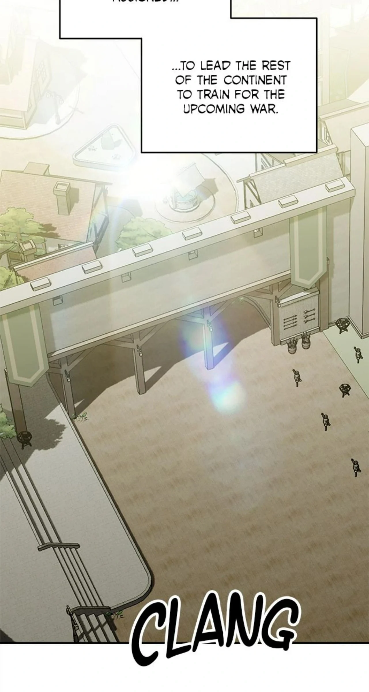 Monster Duke’S Daughter Chapter 173 - Page 22