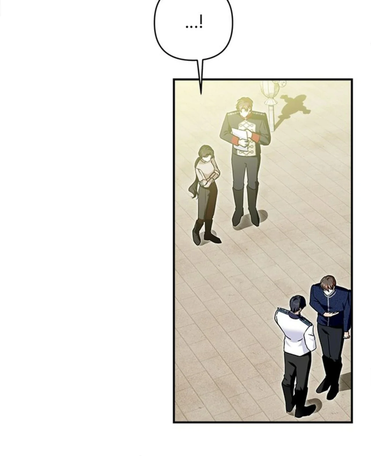 Monster Duke’S Daughter Chapter 173 - Page 25