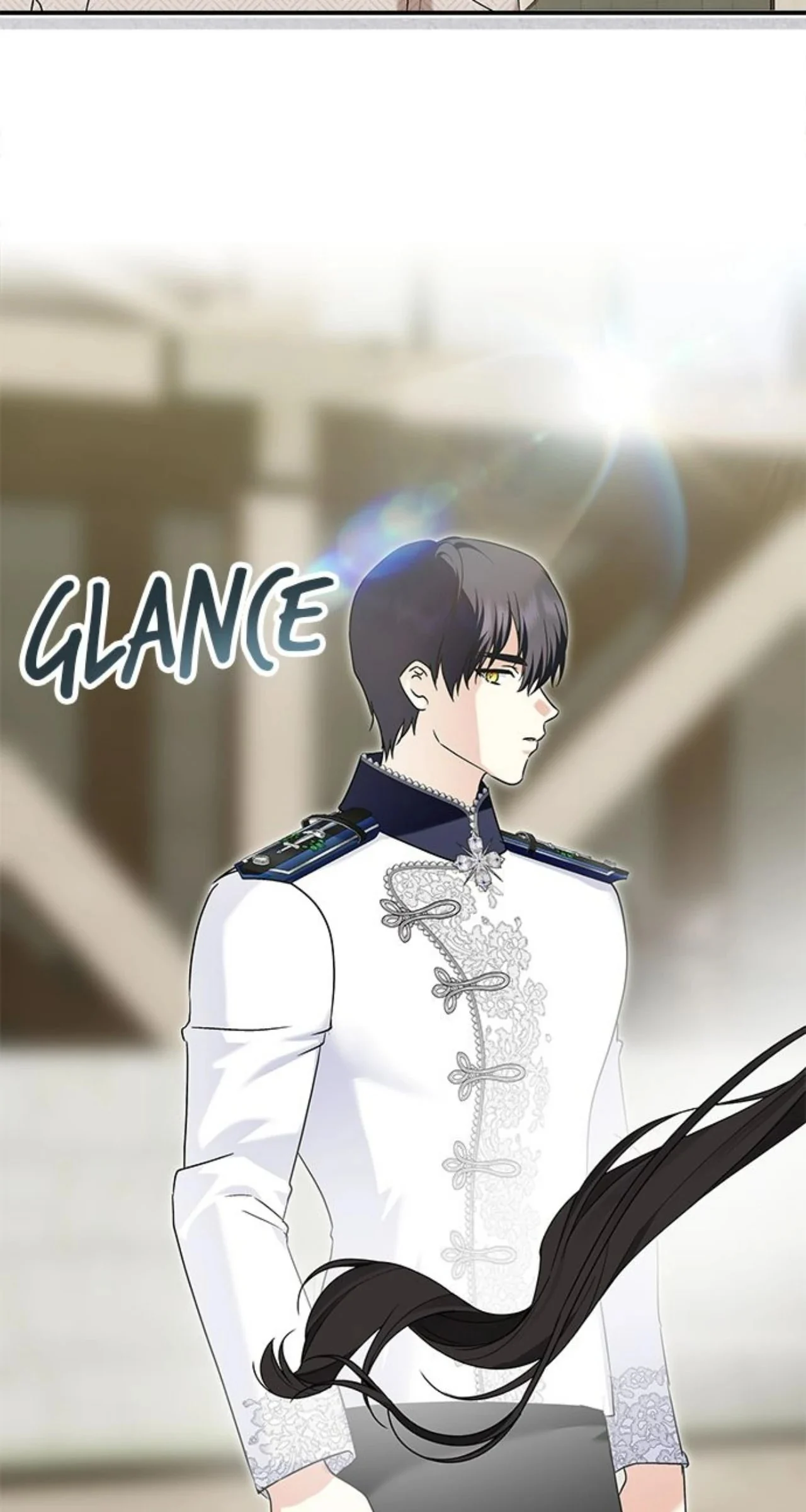 Monster Duke’S Daughter Chapter 173 - Page 27