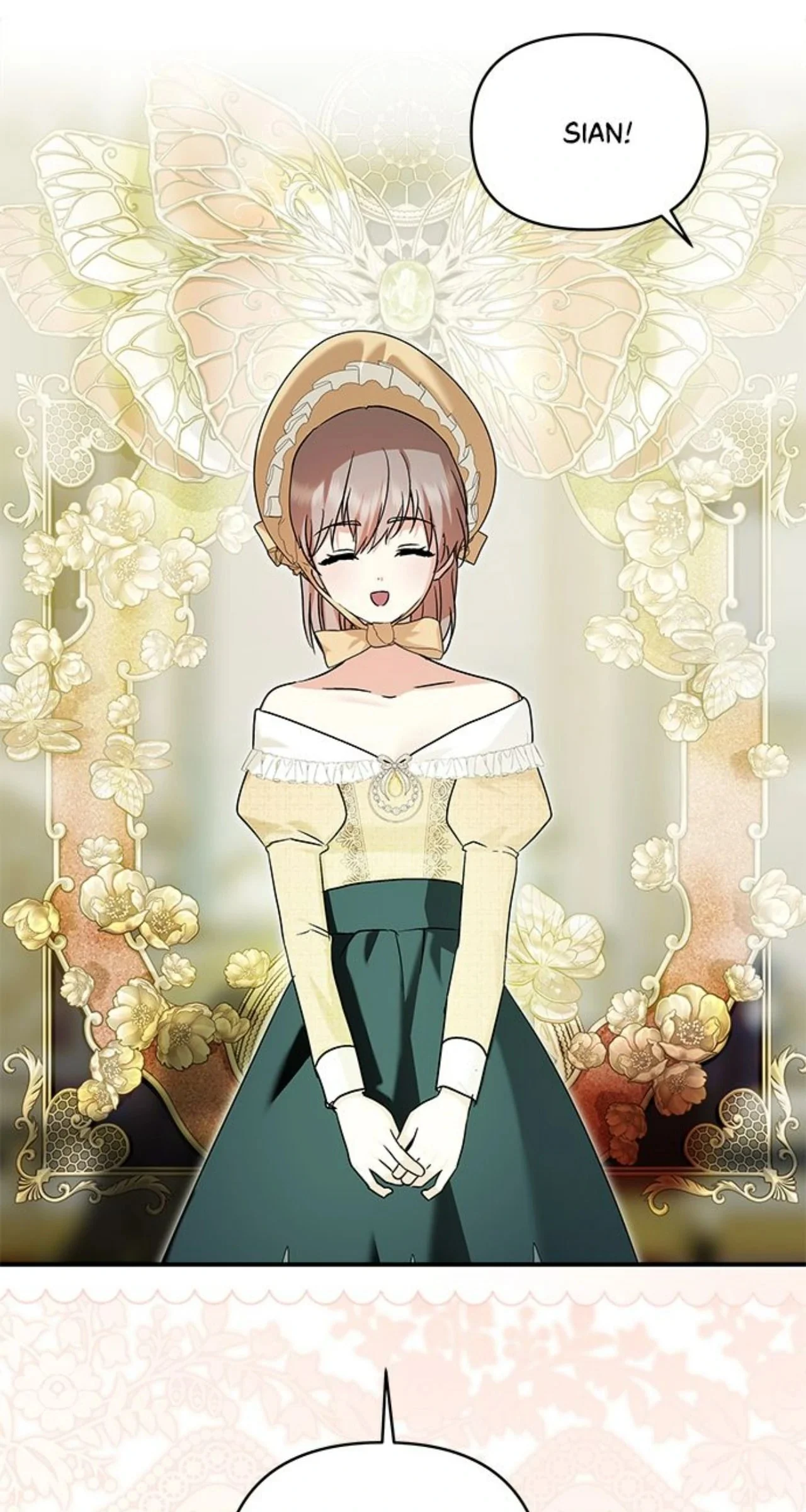 Monster Duke’S Daughter Chapter 173 - Page 32