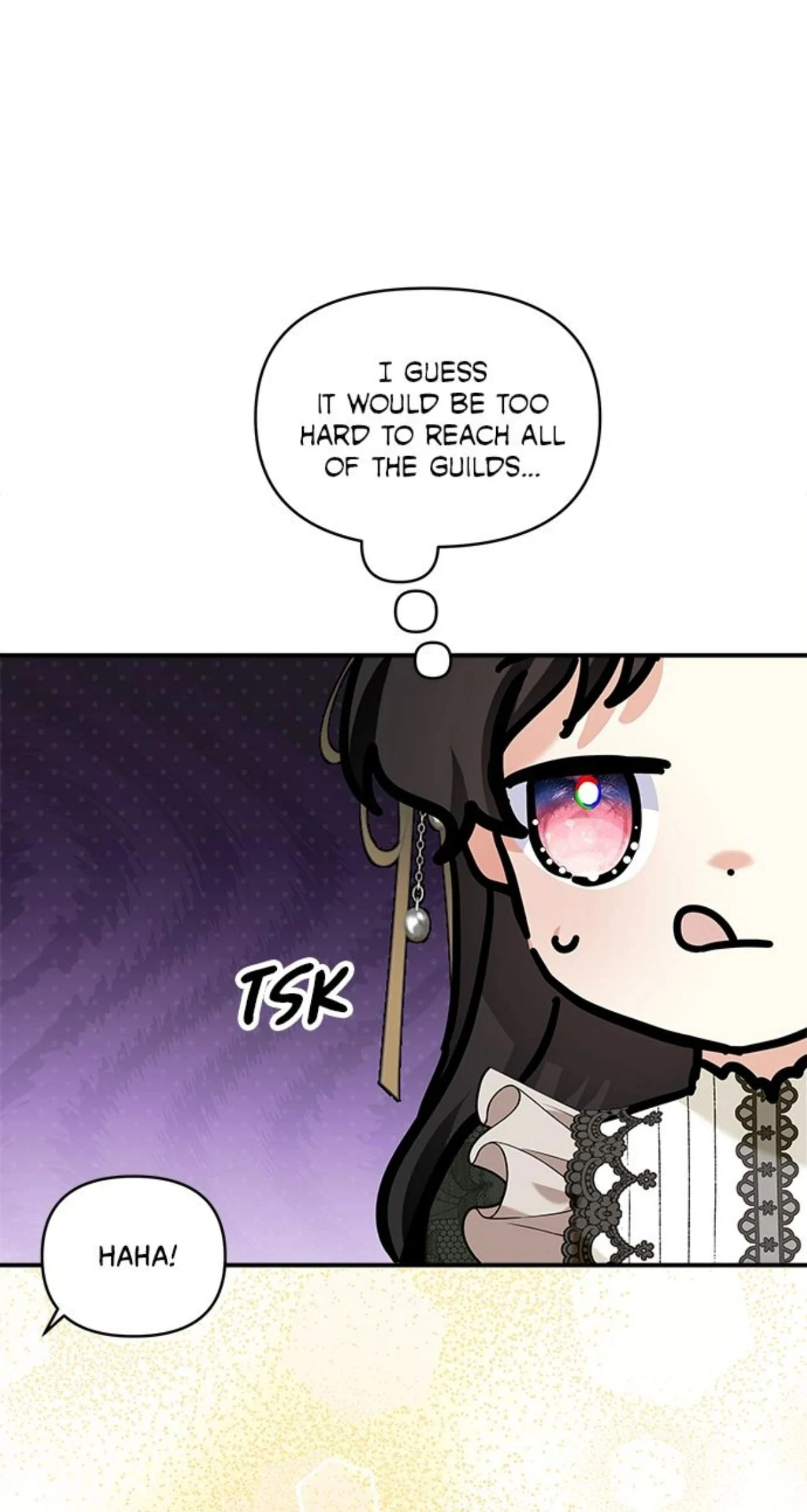 Monster Duke’S Daughter Chapter 173 - Page 41