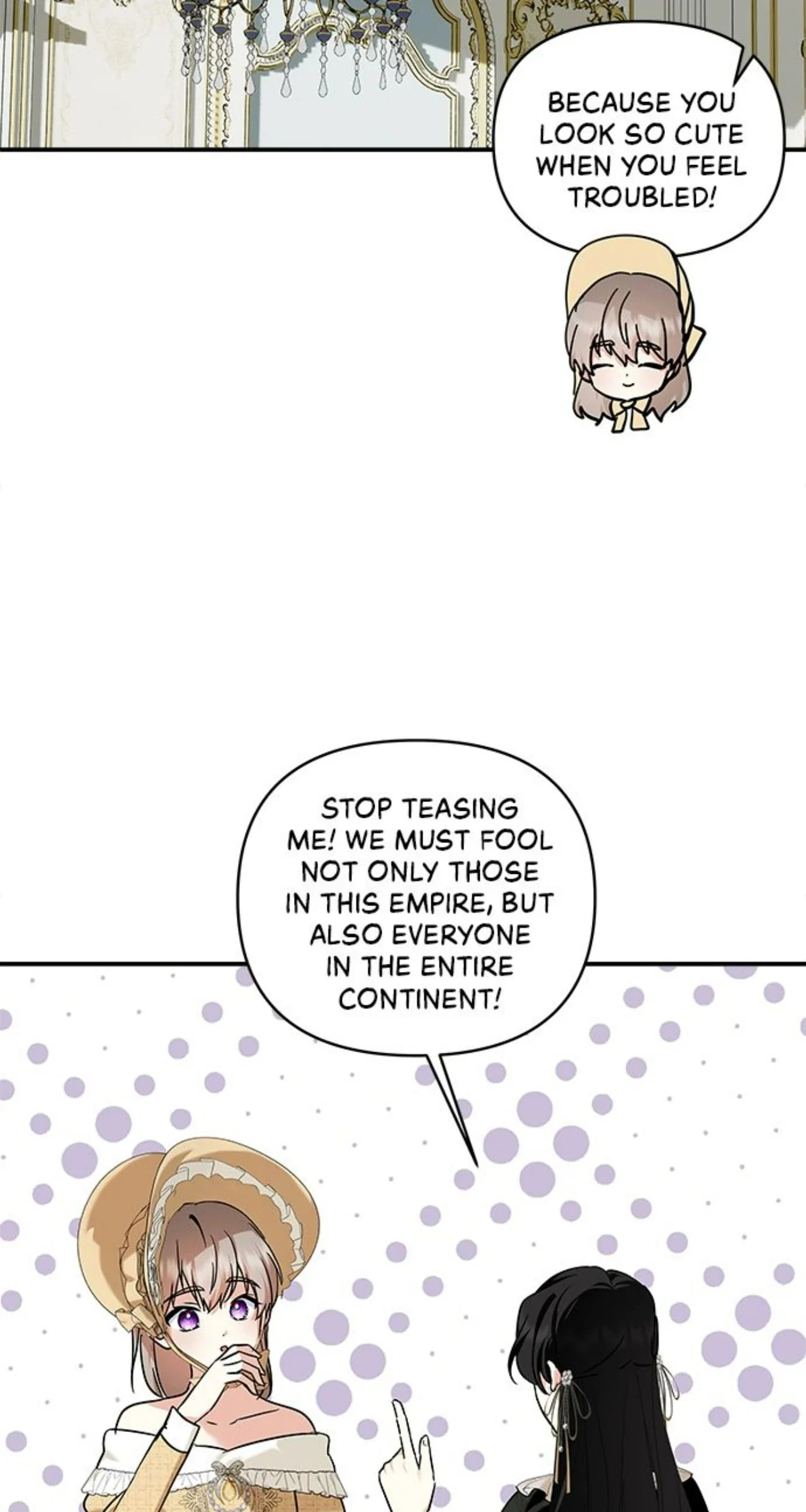 Monster Duke’S Daughter Chapter 173 - Page 44