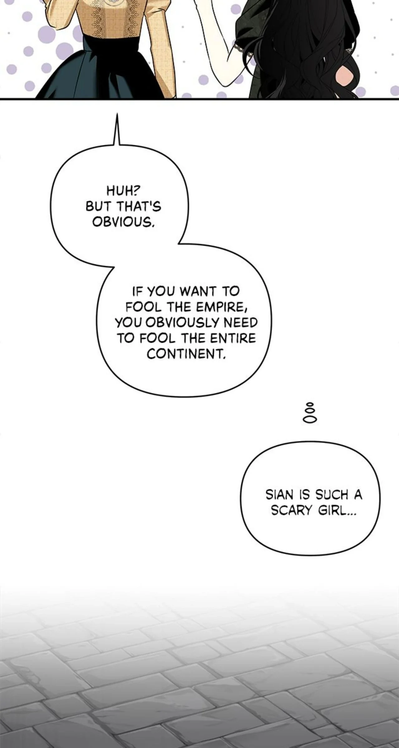 Monster Duke’S Daughter Chapter 173 - Page 45