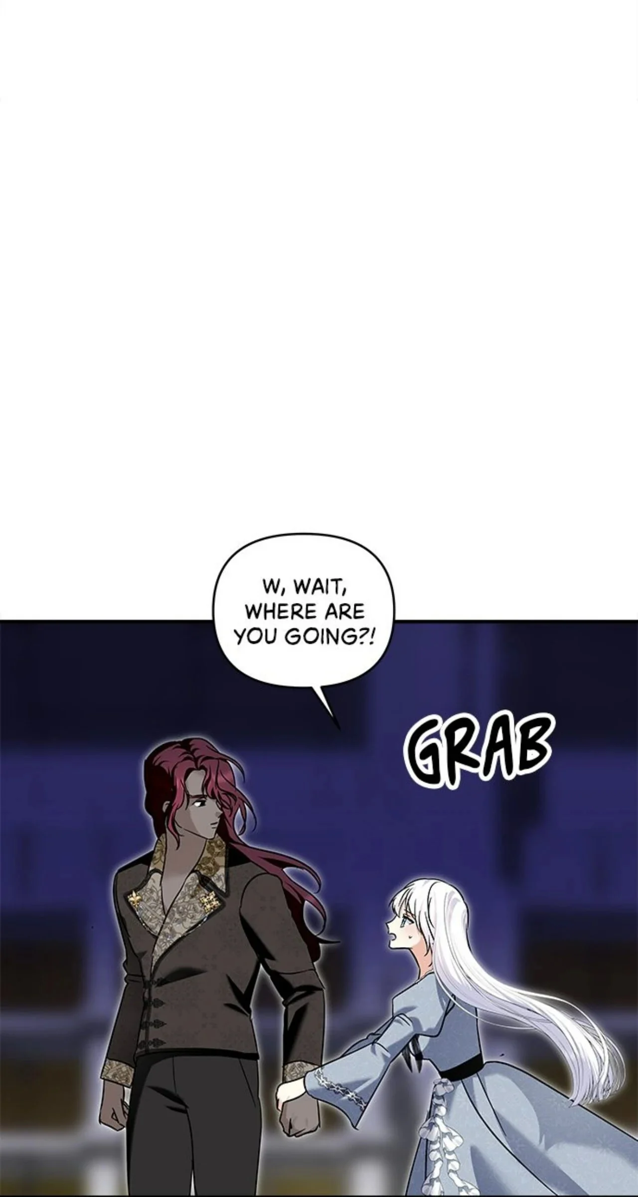 Monster Duke’S Daughter Chapter 173 - Page 52