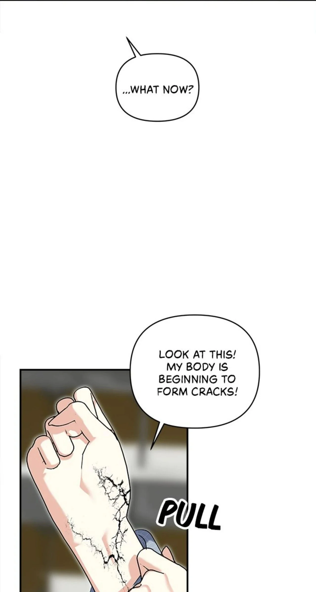 Monster Duke’S Daughter Chapter 173 - Page 53