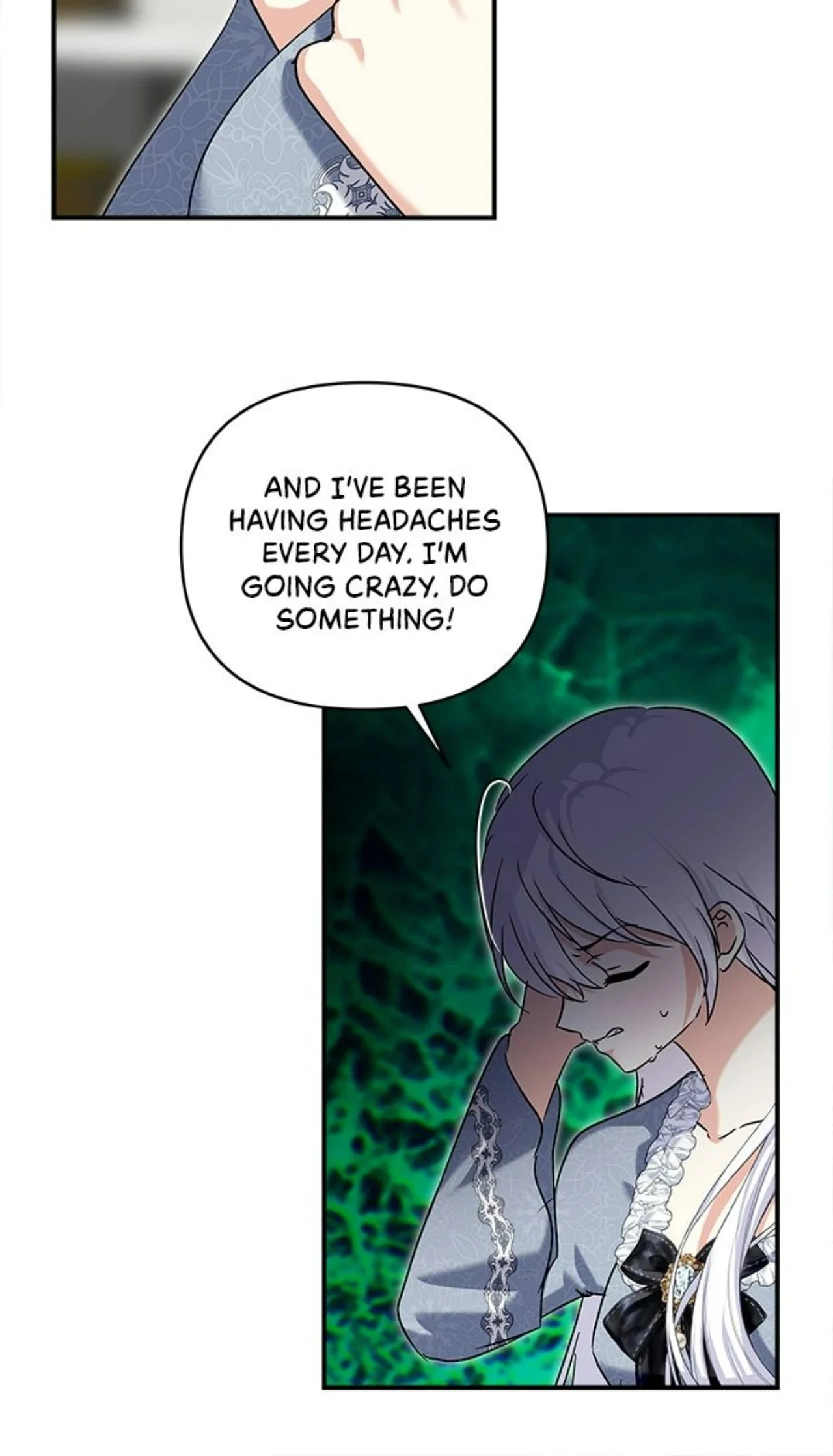 Monster Duke’S Daughter Chapter 173 - Page 54