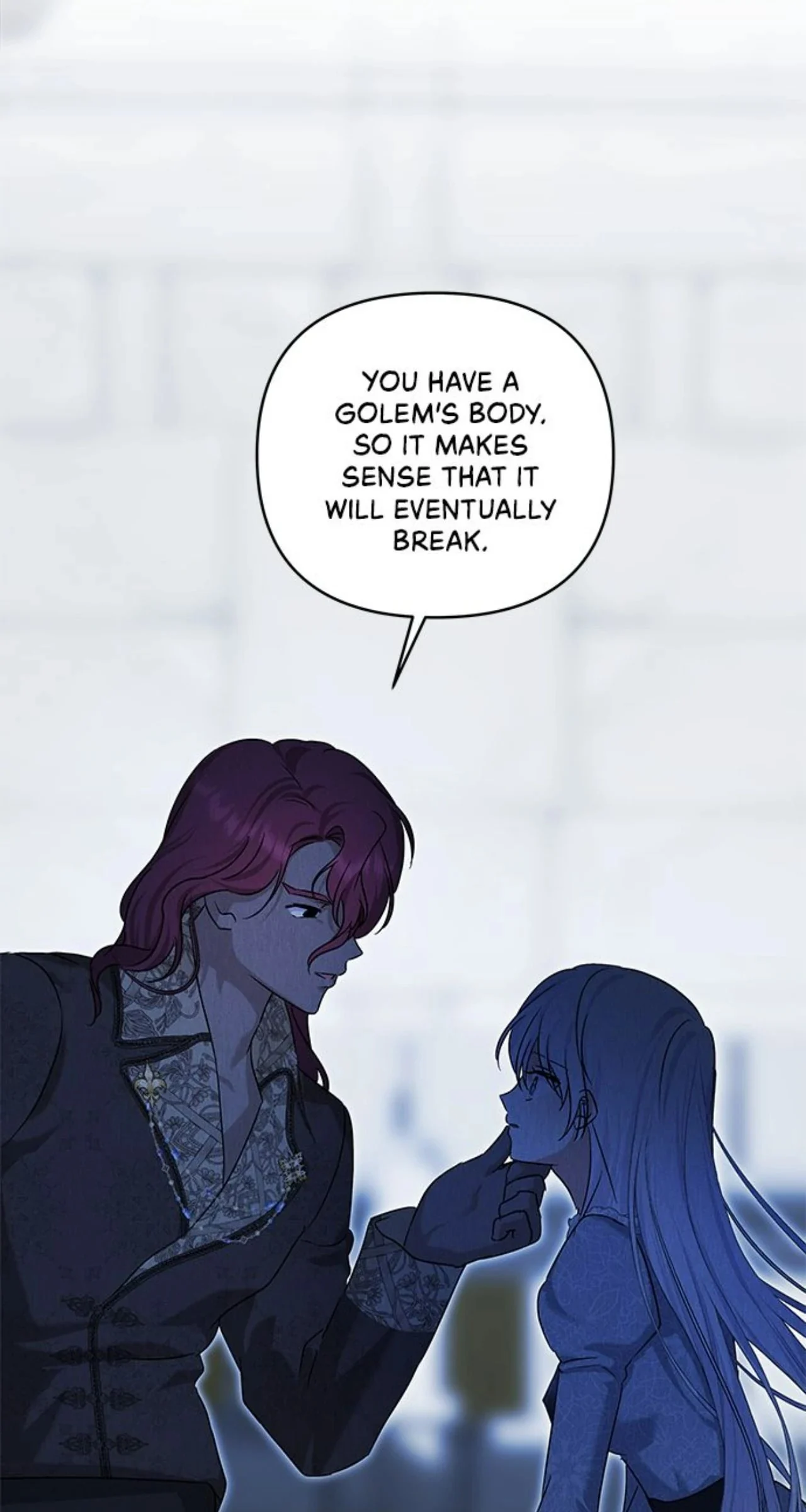 Monster Duke’S Daughter Chapter 173 - Page 56