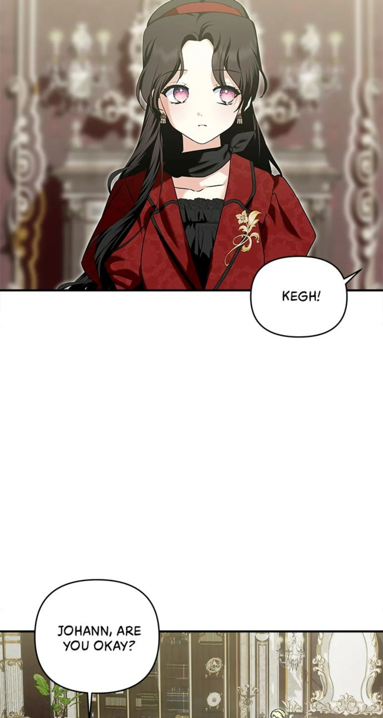 Monster Duke’S Daughter Chapter 173 - Page 6