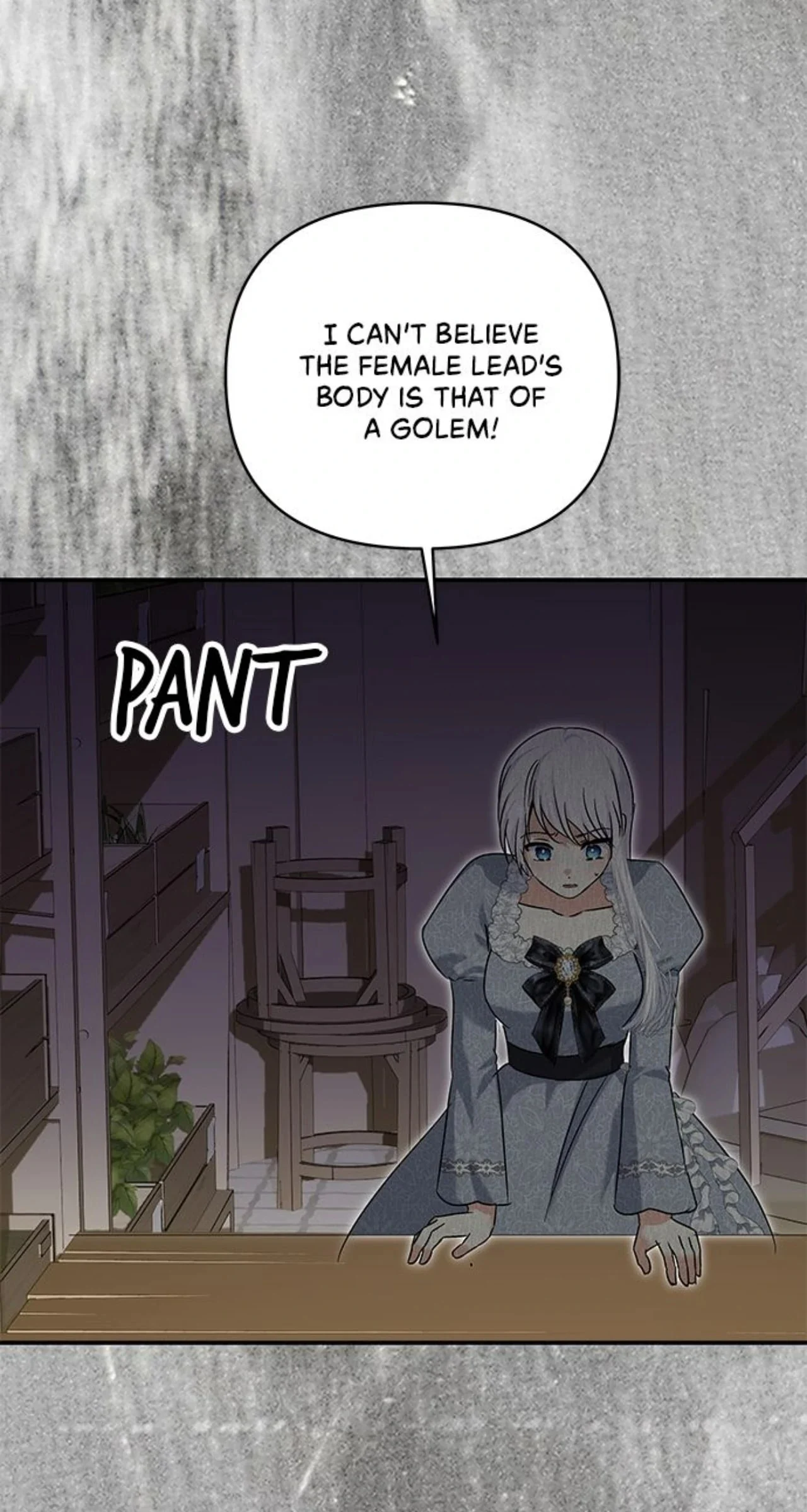 Monster Duke’S Daughter Chapter 173 - Page 60