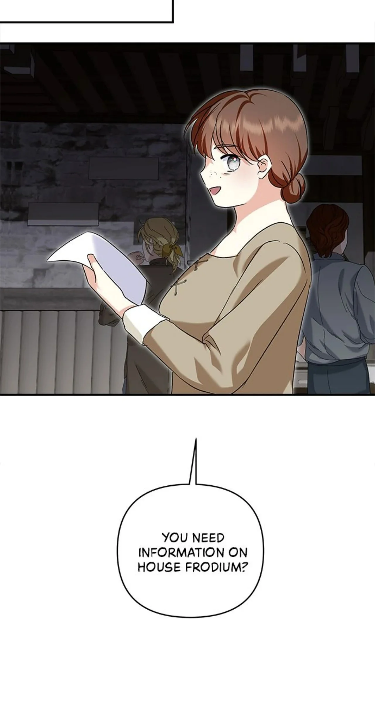 Monster Duke’S Daughter Chapter 173 - Page 67