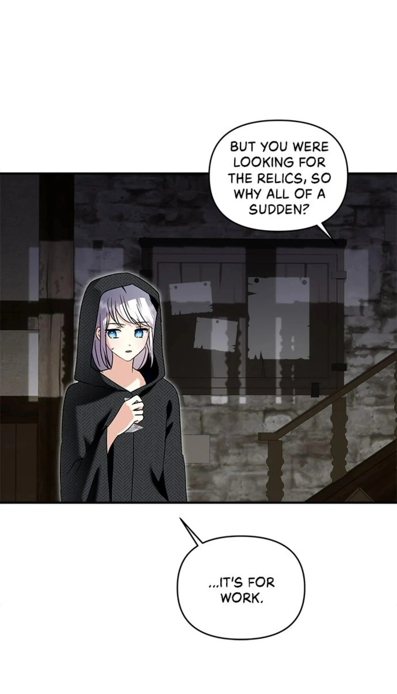 Monster Duke’S Daughter Chapter 173 - Page 68