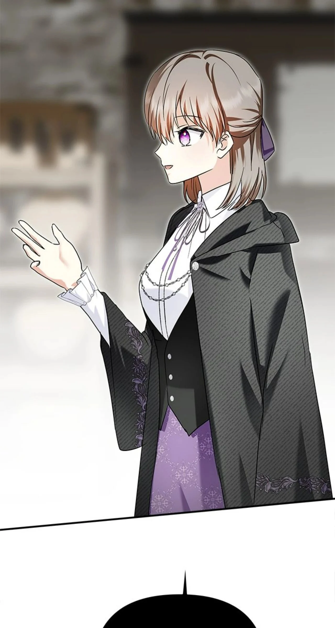 Monster Duke’S Daughter Chapter 173 - Page 73