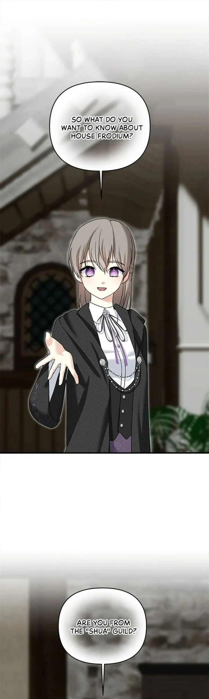 Monster Duke’S Daughter Chapter 174 - Page 1