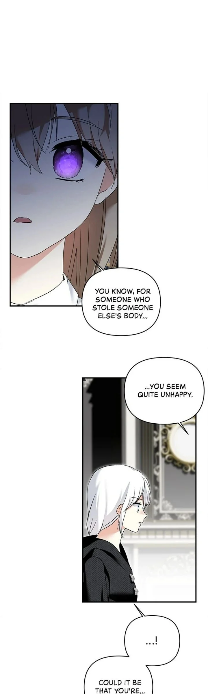 Monster Duke’S Daughter Chapter 174 - Page 10