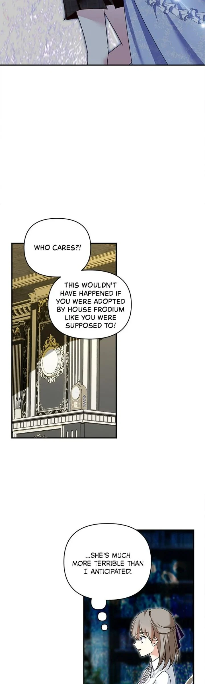 Monster Duke’S Daughter Chapter 174 - Page 13