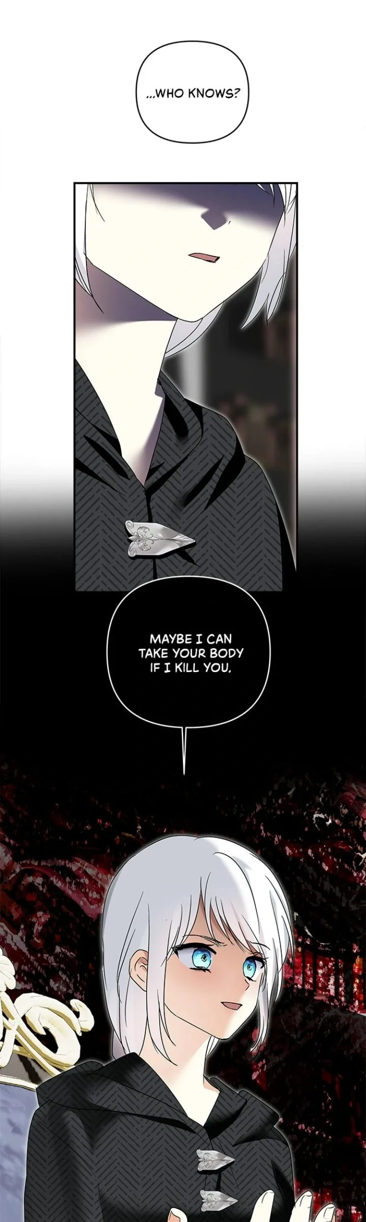 Monster Duke’S Daughter Chapter 174 - Page 15