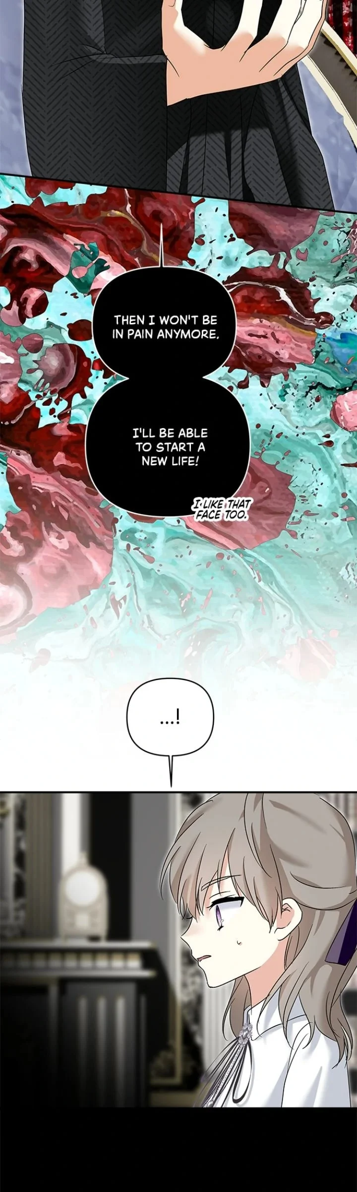 Monster Duke’S Daughter Chapter 174 - Page 16