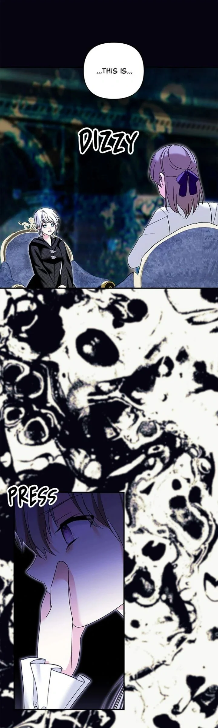 Monster Duke’S Daughter Chapter 174 - Page 19