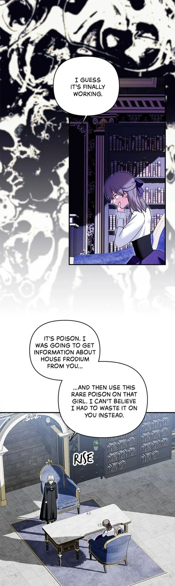 Monster Duke’S Daughter Chapter 174 - Page 20