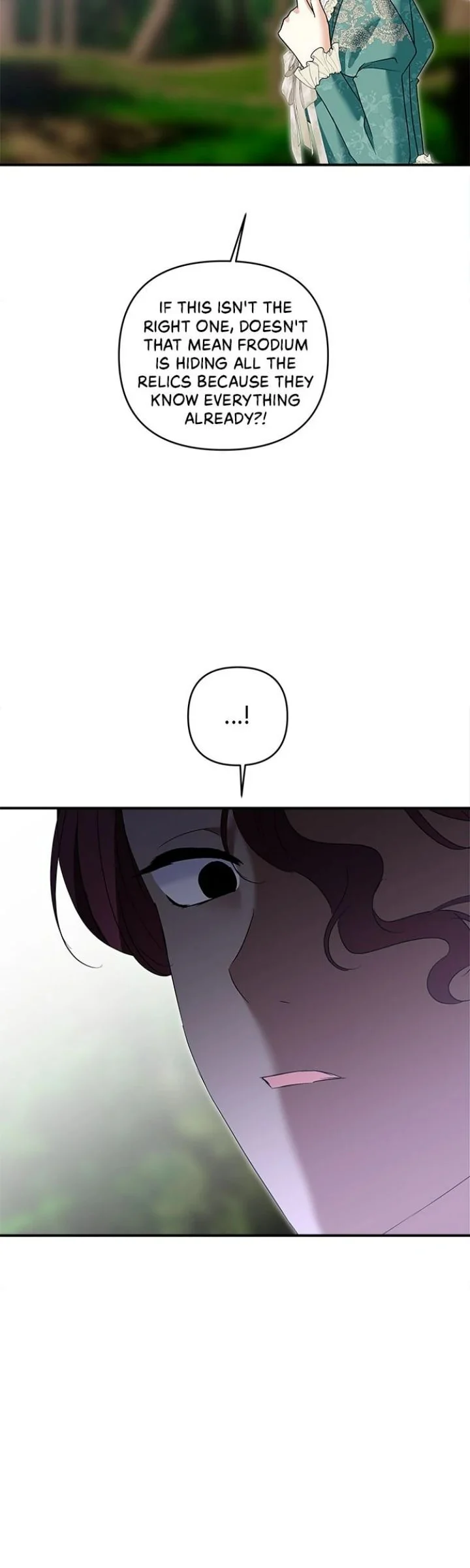 Monster Duke’S Daughter Chapter 174 - Page 30