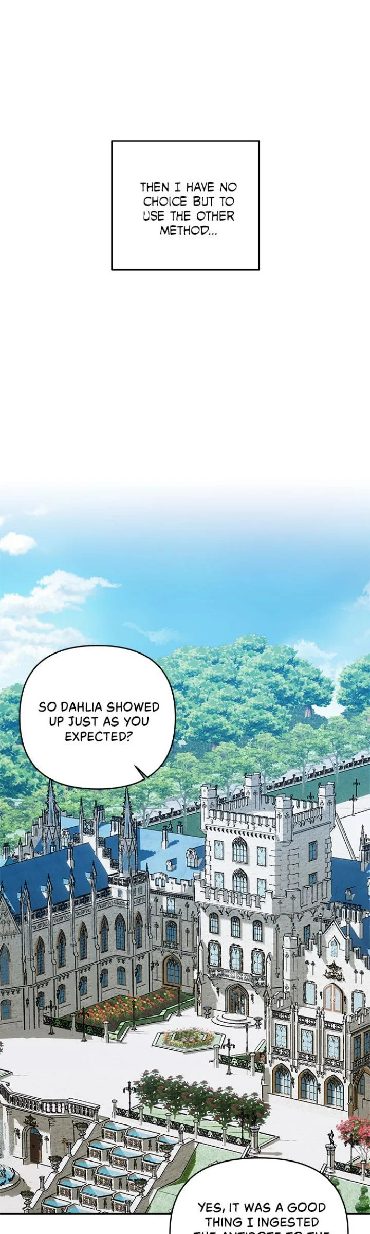 Monster Duke’S Daughter Chapter 174 - Page 35