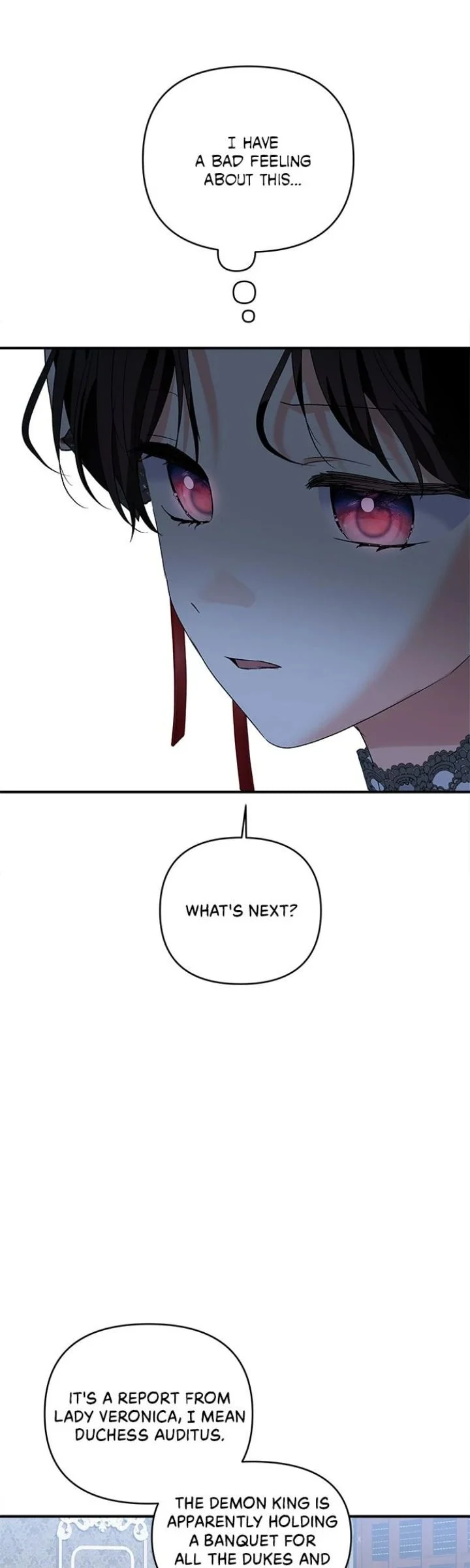 Monster Duke’S Daughter Chapter 174 - Page 38