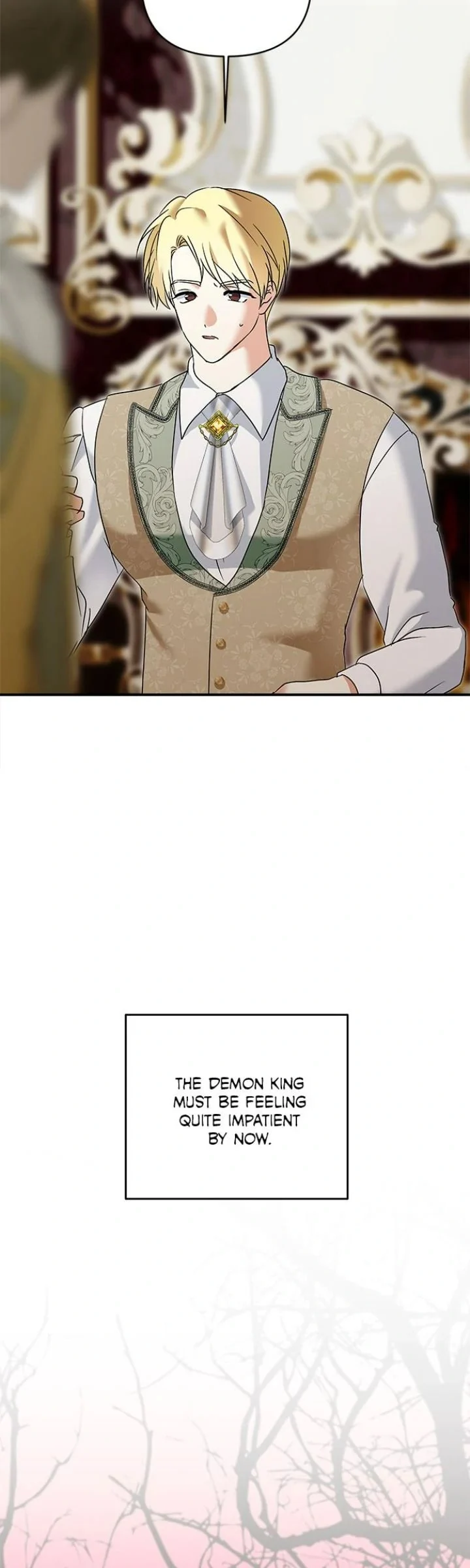 Monster Duke’S Daughter Chapter 174 - Page 45