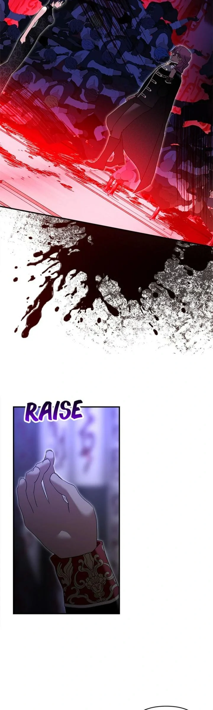 Monster Duke’S Daughter Chapter 174 - Page 47